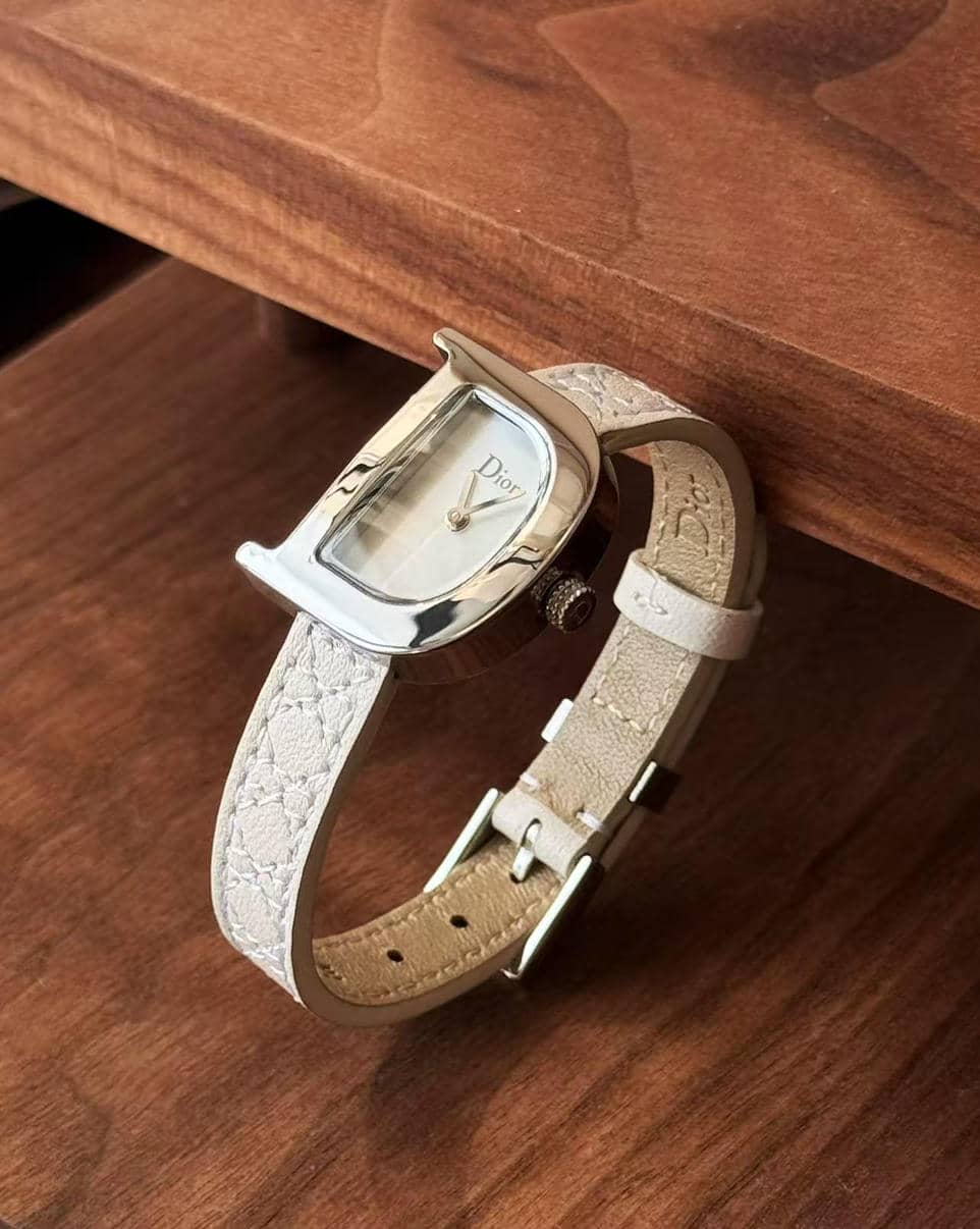 Dior Watch